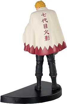 Naruto Uzumaki Hokage Version 20th Anniversary - Create Marketplace