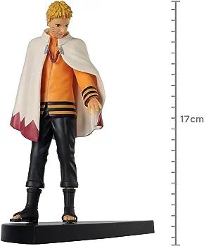Naruto Uzumaki Hokage Version 20th Anniversary - Create Marketplace
