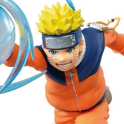 Naruto Uzumaki Naruto Effectreme Statue - Create Marketplace