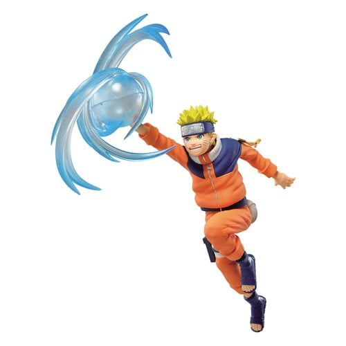 Naruto Uzumaki Naruto Effectreme Statue - Create Marketplace