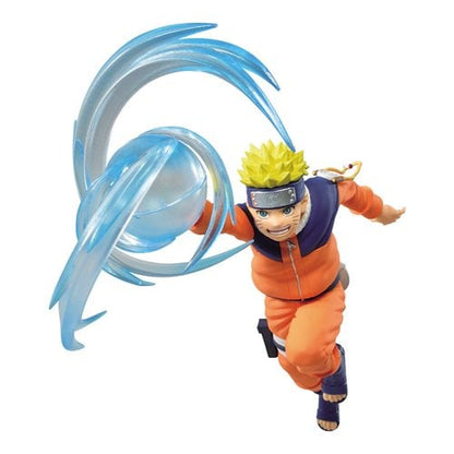 Naruto Uzumaki Naruto Effectreme Statue - Create Marketplace