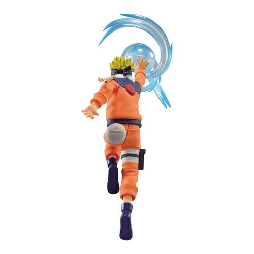 Naruto Uzumaki Naruto Effectreme Statue - Create Marketplace