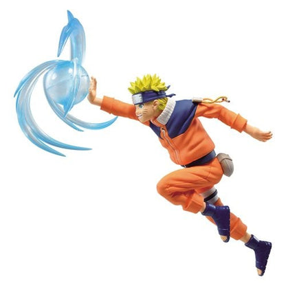 Naruto Uzumaki Naruto Effectreme Statue - Create Marketplace