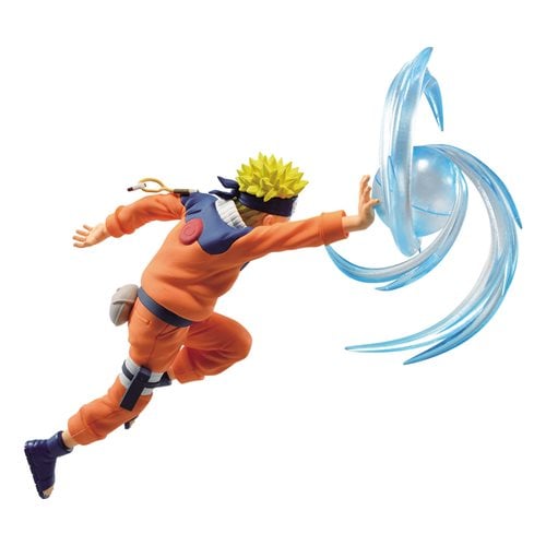 Naruto Uzumaki Naruto Effectreme Statue - Create Marketplace