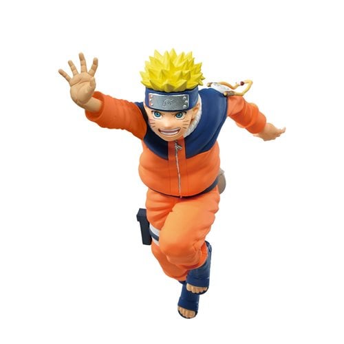 Naruto Uzumaki Naruto Effectreme Statue - Create Marketplace