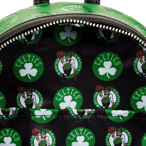 NBA Boston Celtics Logo Mini Backpack - Create Marketplace