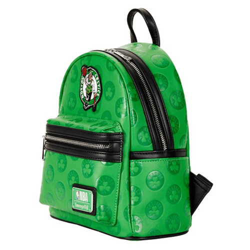 NBA Boston Celtics Logo Mini Backpack - Create Marketplace