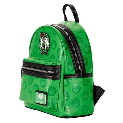 NBA Boston Celtics Logo Mini Backpack - Create Marketplace