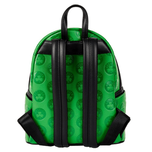 NBA Boston Celtics Logo Mini Backpack - Create Marketplace