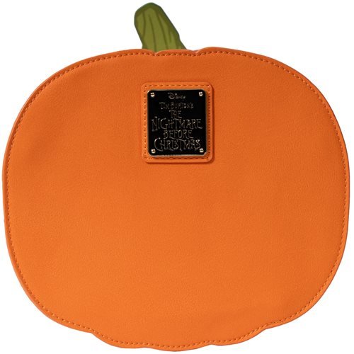 NBX Jack-o'-Lantern GITD Crossbody Purse - EE Exclusive - Create Marketplace