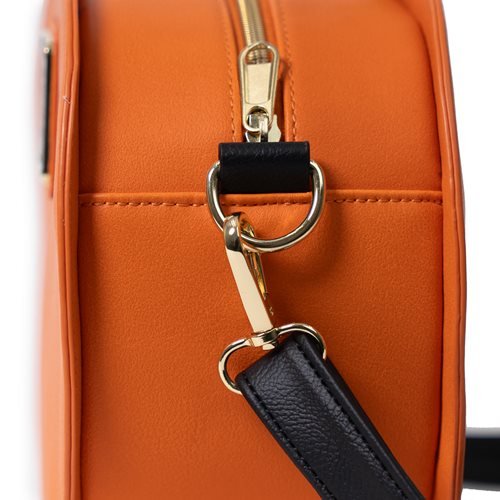 NBX Jack-o'-Lantern GITD Crossbody Purse - EE Exclusive - Create Marketplace