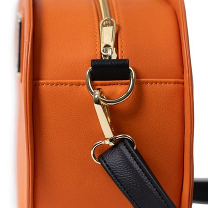 NBX Jack-o'-Lantern GITD Crossbody Purse - EE Exclusive - Create Marketplace