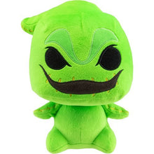 NBX Oogie Boogie Blacklight Pop! Plush - Create Marketplace