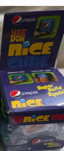 Nee doh nice Pepsi cube - Create Marketplace
