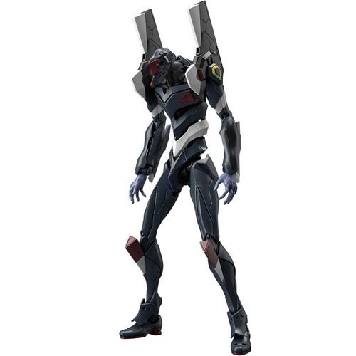 Neon Genesis Evangelion Test Type Unit-01 Ultra Action Edition Model Kit - Create Marketplace