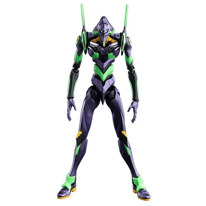 Neon Genesis Evangelion Test Type Unit-01 Ultra Action Edition Model Kit - Create Marketplace