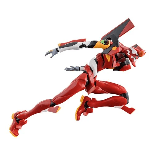 Neon Genesis Evangelion Unit 02 Action Edition Model Kit - Create Marketplace