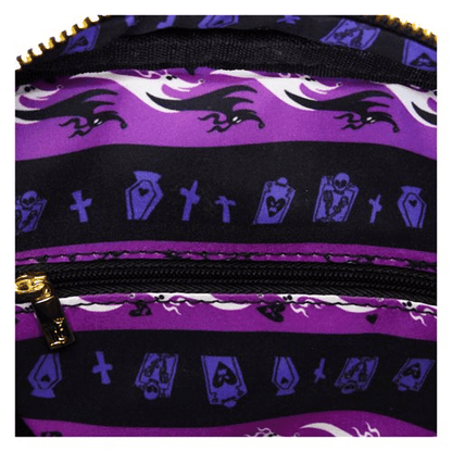 Nightmare Before Christmas Zero Crossbuddies Bag - Create Marketplace