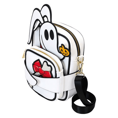 Nightmare Before Christmas Zero Crossbuddies Bag - Create Marketplace