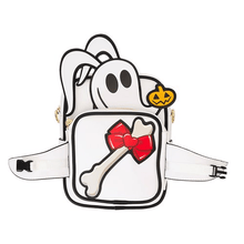 Nightmare Before Christmas Zero Crossbuddies Bag - Create Marketplace
