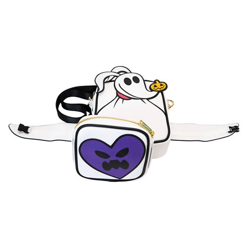 Nightmare Before Christmas Zero Crossbuddies Bag - Create Marketplace