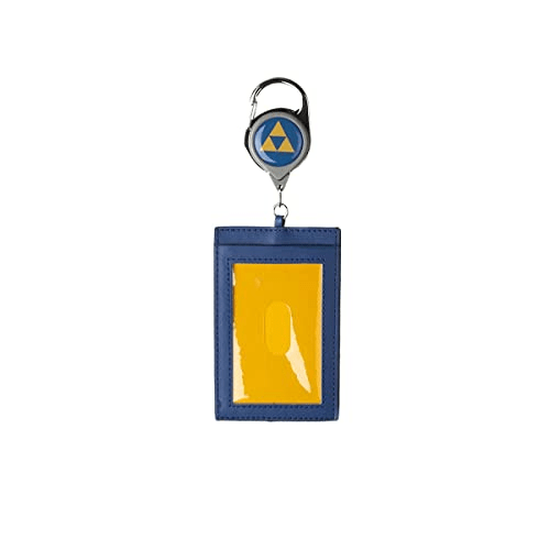 Nintendo Zelda Hero of Hyrule Retractable Lanyard - Create Marketplace