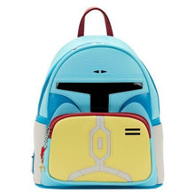 NYCC Exclusive - Star Wars Droids Boba Fett Mini Backpack - Create Marketplace