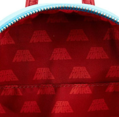 NYCC Exclusive - Star Wars Droids Boba Fett Mini Backpack - Create Marketplace