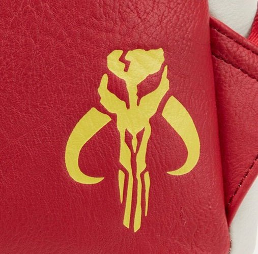 NYCC Exclusive - Star Wars Droids Boba Fett Mini Backpack - Create Marketplace