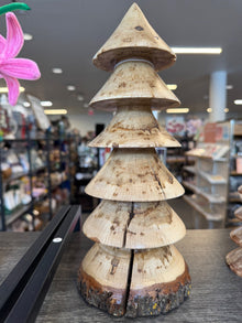 OAK TREE SHAPE WOOD- LARGE - Create Marketplace