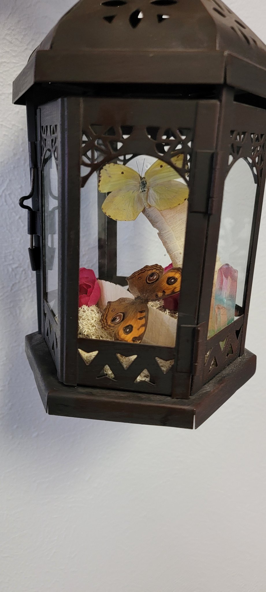 Oddity Lantern - Create Marketplace