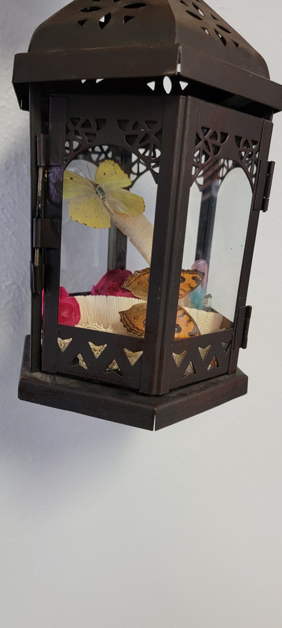 Oddity Lantern - Create Marketplace