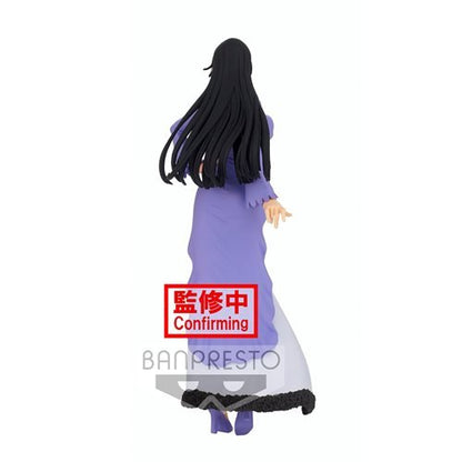 One Piece Boa Hancock Winter Style Ver. B Glitter & Glamous Statue - Create Marketplace
