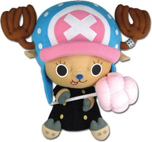 ONE PIECE - CHOPPER PUNK HAZARD 16" PLUSH - Create Marketplace