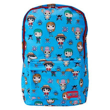 One Piece Crew Funko Nylon Backpack - Create Marketplace