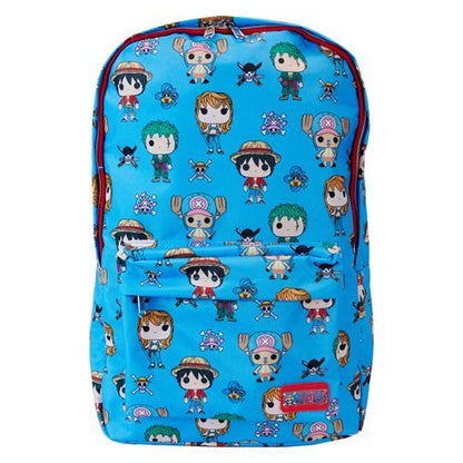 One Piece Crew Funko Nylon Backpack - Create Marketplace