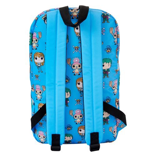One Piece Crew Funko Nylon Backpack - Create Marketplace