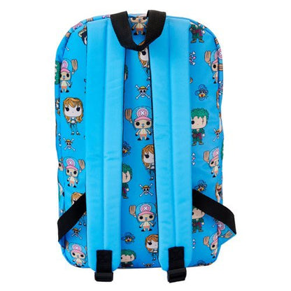 One Piece Crew Funko Nylon Backpack - Create Marketplace