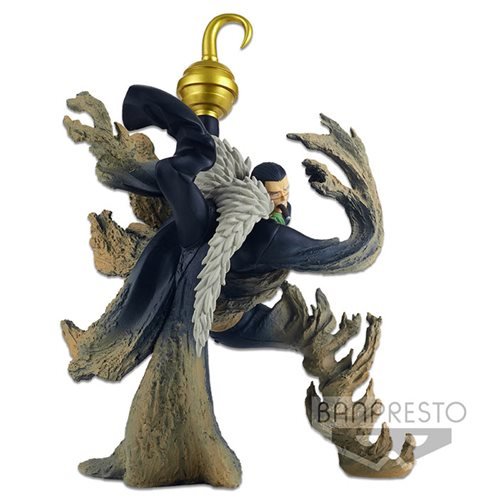 One Piece Crocodile Abiliators Statue - Create Marketplace