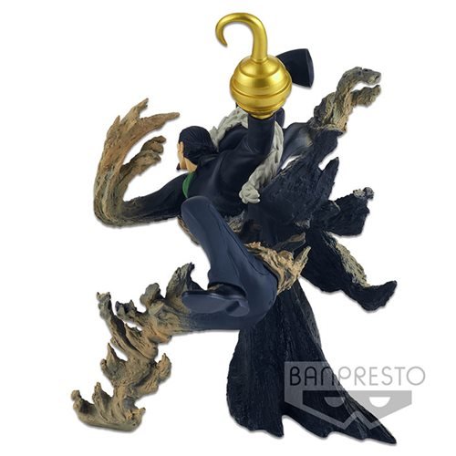 One Piece Crocodile Abiliators Statue - Create Marketplace