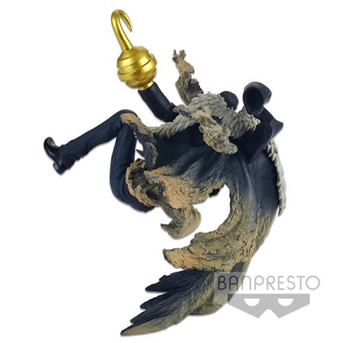 One Piece Crocodile Abiliators Statue - Create Marketplace