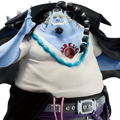 One Piece Film: Red - Jinbe Ichiban Statue - Create Marketplace