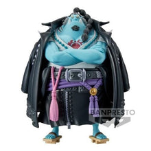 One Piece Film: Red JinbeThe Grandline Men Vol.8 DXF Statue - Create Marketplace