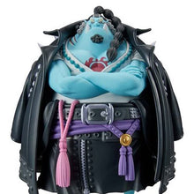 One Piece Film: Red JinbeThe Grandline Men Vol.8 DXF Statue - Create Marketplace