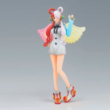 One Piece Film: Red The Grandline Uta DXF Statue - Create Marketplace