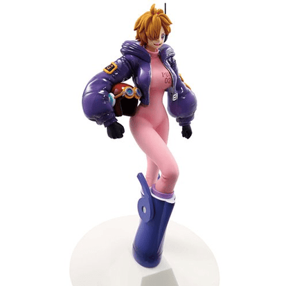 One Piece Lilith Memory of Heroines Masterlise Ichibansho Statue - Create Marketplace