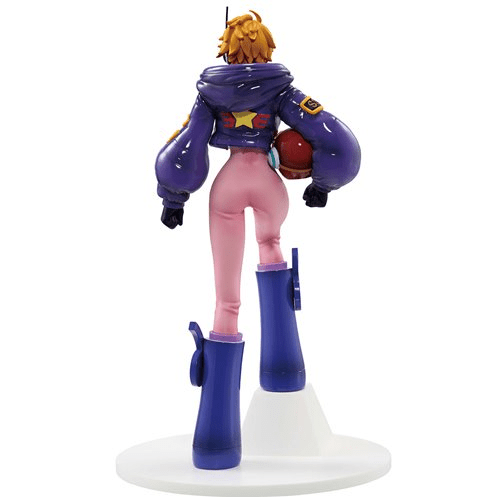 One Piece Lilith Memory of Heroines Masterlise Ichibansho Statue - Create Marketplace