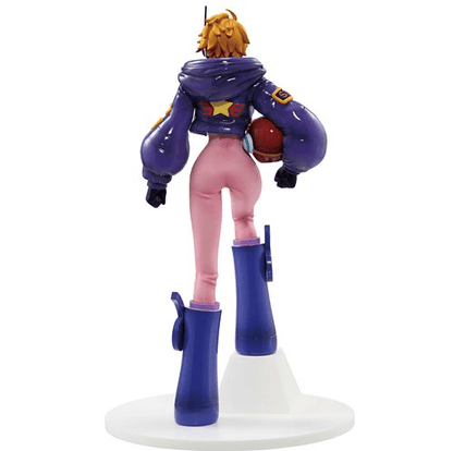 One Piece Lilith Memory of Heroines Masterlise Ichibansho Statue - Create Marketplace
