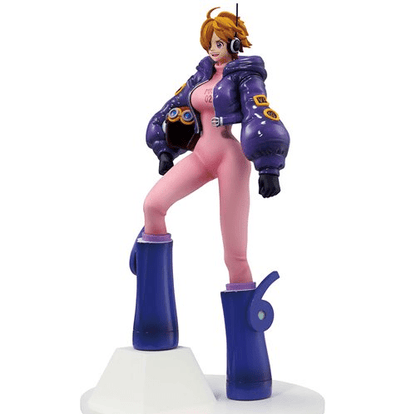 One Piece Lilith Memory of Heroines Masterlise Ichibansho Statue - Create Marketplace