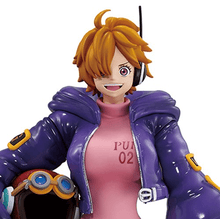 One Piece Lilith Memory of Heroines Masterlise Ichibansho Statue - Create Marketplace